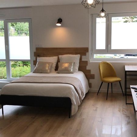 Studio 35M2 Fougères Zewnętrze zdjęcie