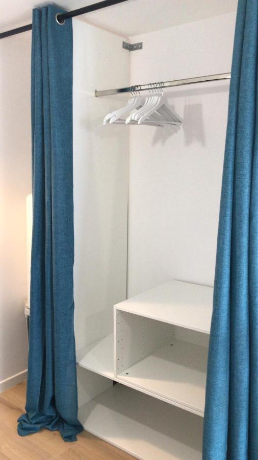 Studio 35M2 Fougères Zewnętrze zdjęcie