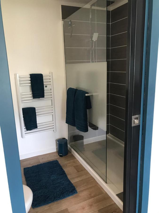 Studio 35M2 Fougères Zewnętrze zdjęcie